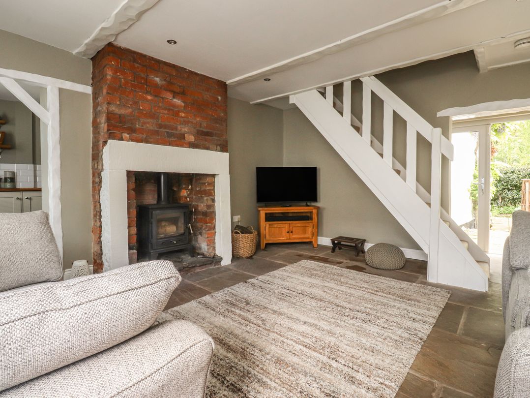 Grape Lane Cottage