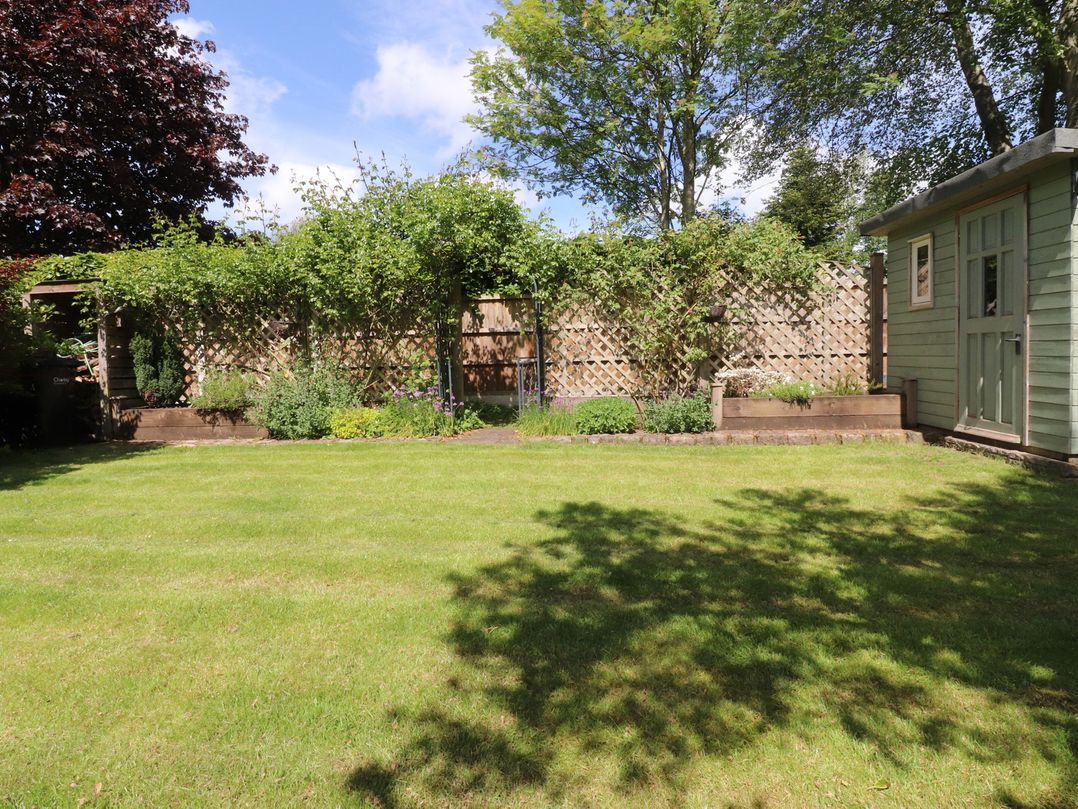 Grape Lane Cottage