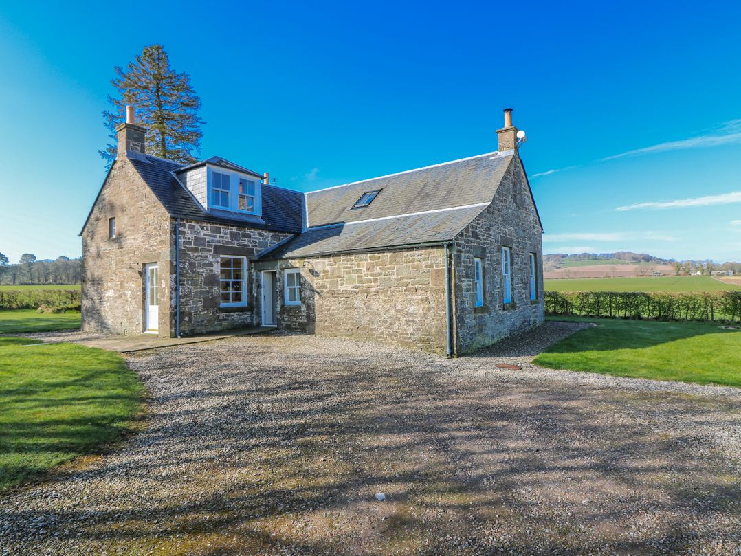 Meadowgreen Farmhouse