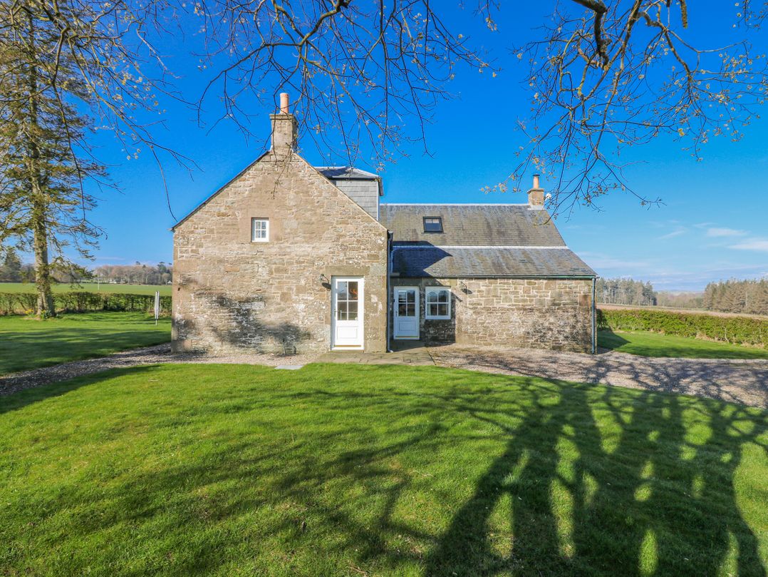 Meadowgreen Farmhouse