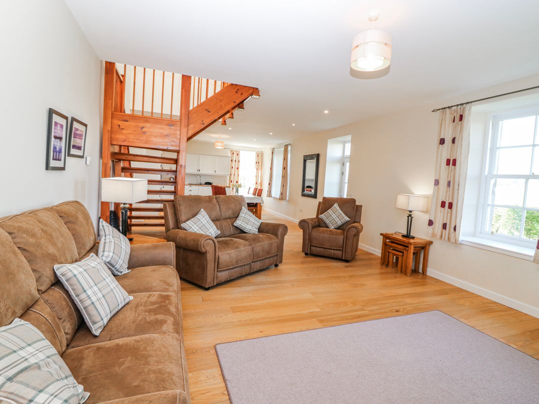 Meadowgreen Farmhouse
