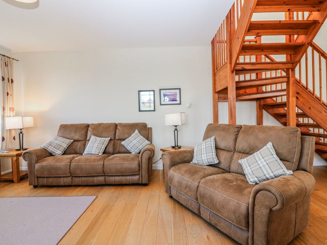 Meadowgreen Farmhouse