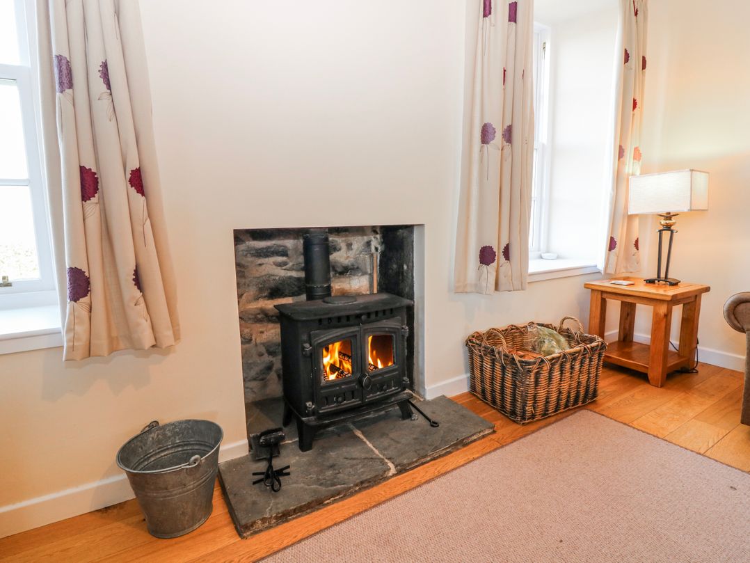Meadowgreen Farmhouse