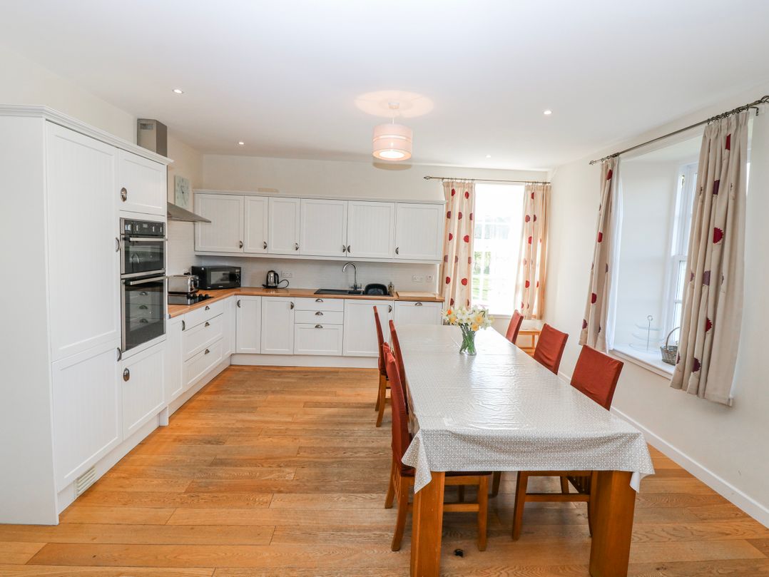 Meadowgreen Farmhouse