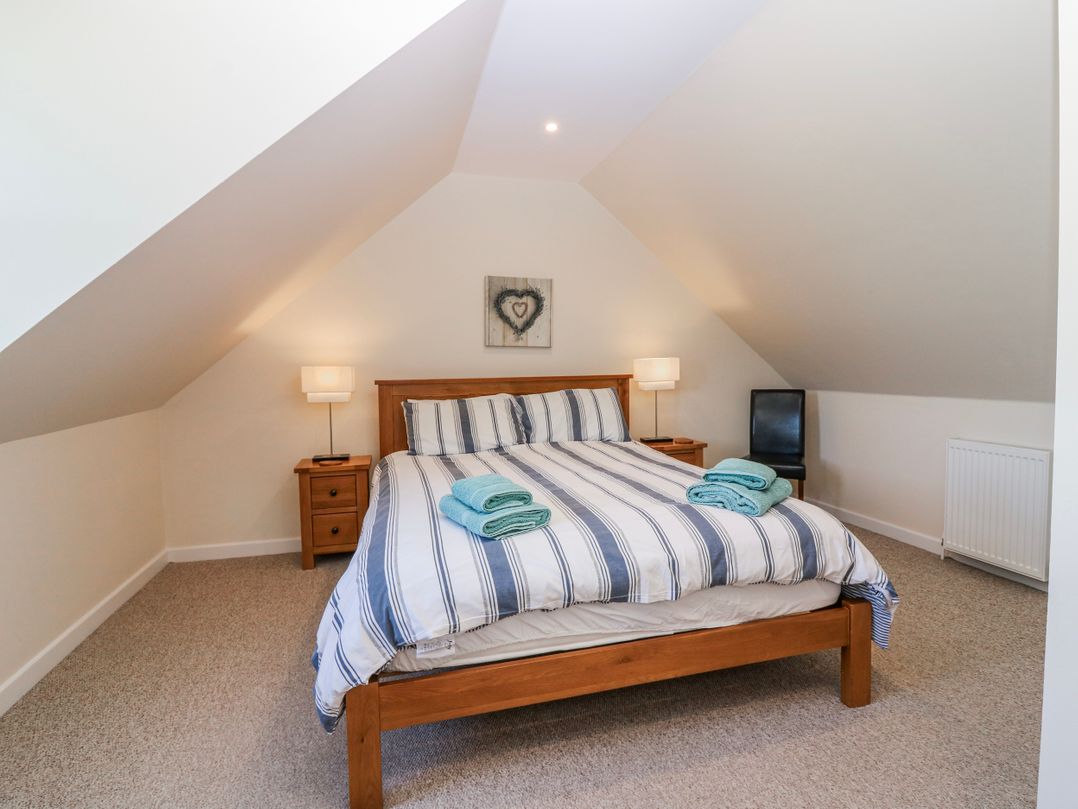 Meadowgreen Farmhouse