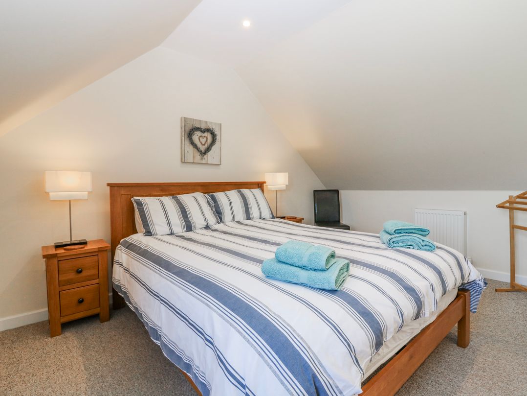 Meadowgreen Farmhouse