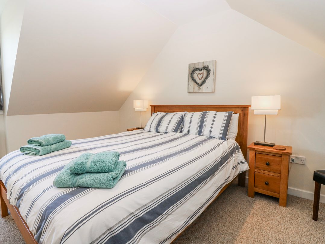 Meadowgreen Farmhouse