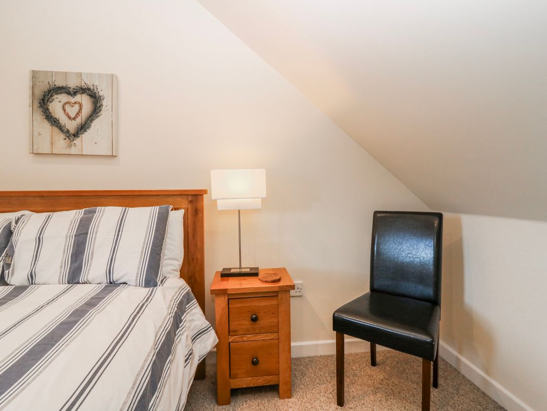 Meadowgreen Farmhouse