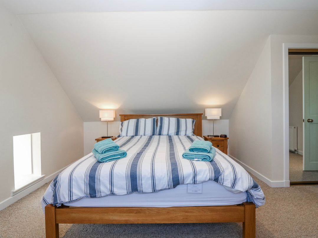 Meadowgreen Farmhouse