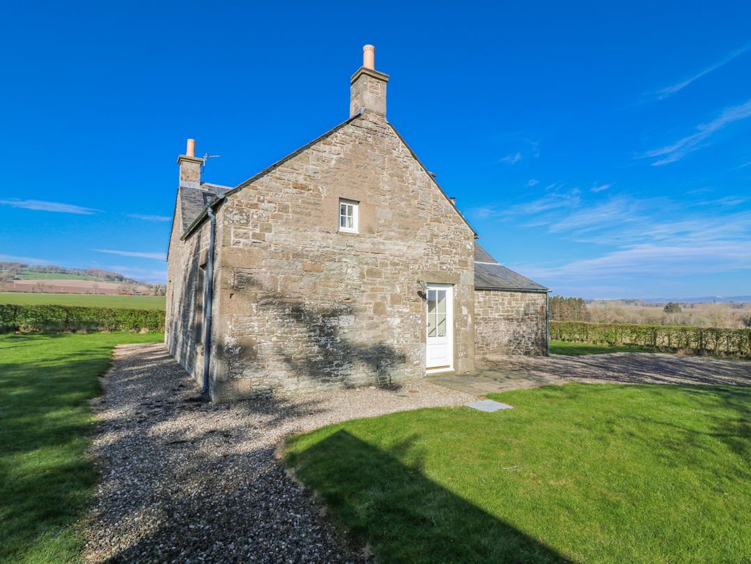 Meadowgreen Farmhouse