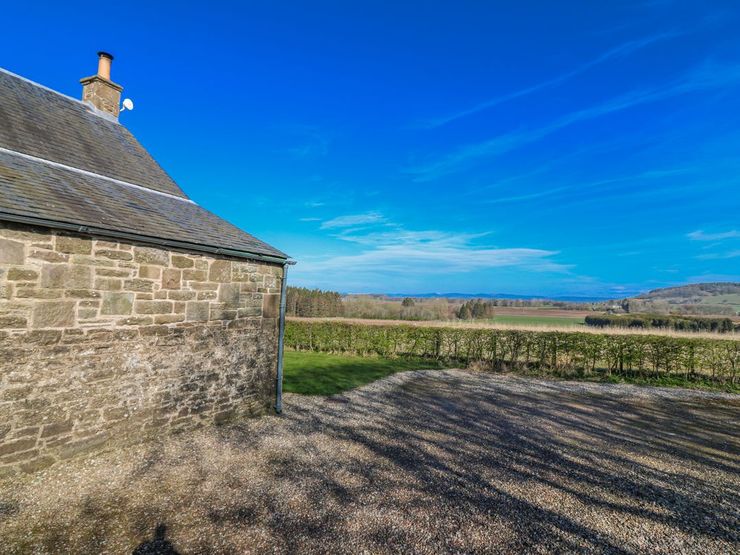 Meadowgreen Farmhouse