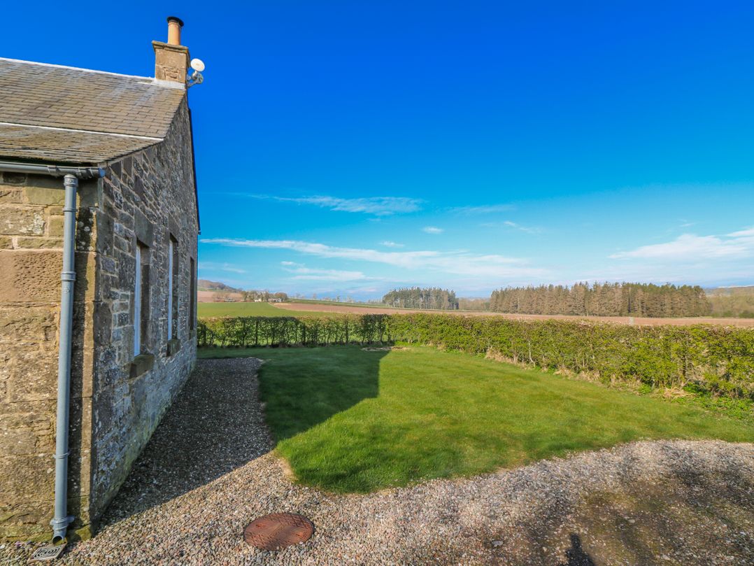 Meadowgreen Farmhouse