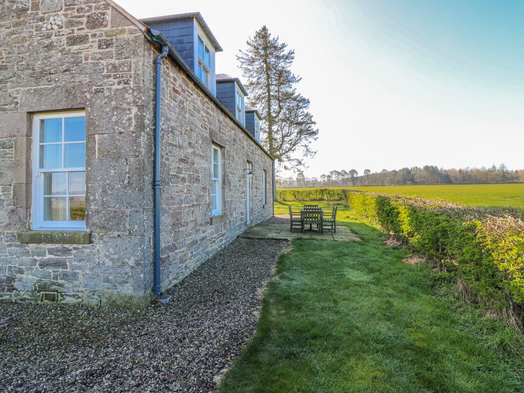 Meadowgreen Farmhouse