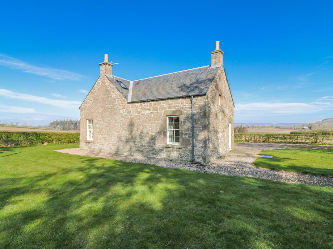 Meadowgreen Farmhouse