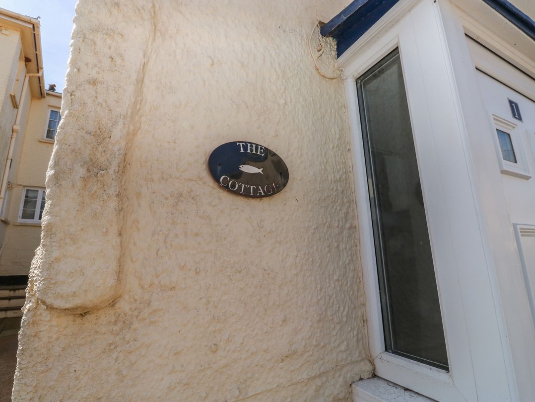 The Cottage