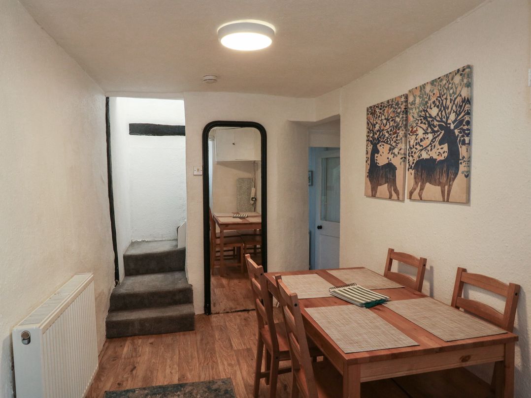 The Cottage