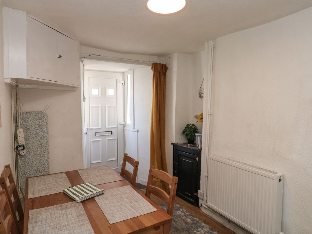 The Cottage