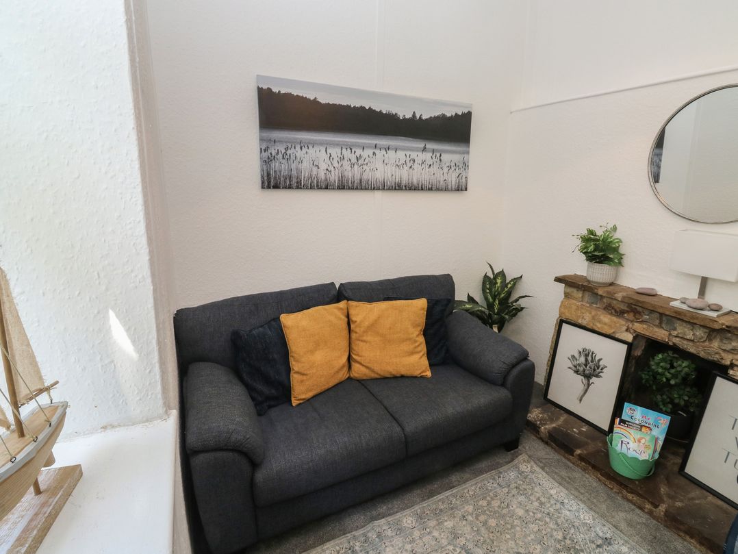 The Cottage