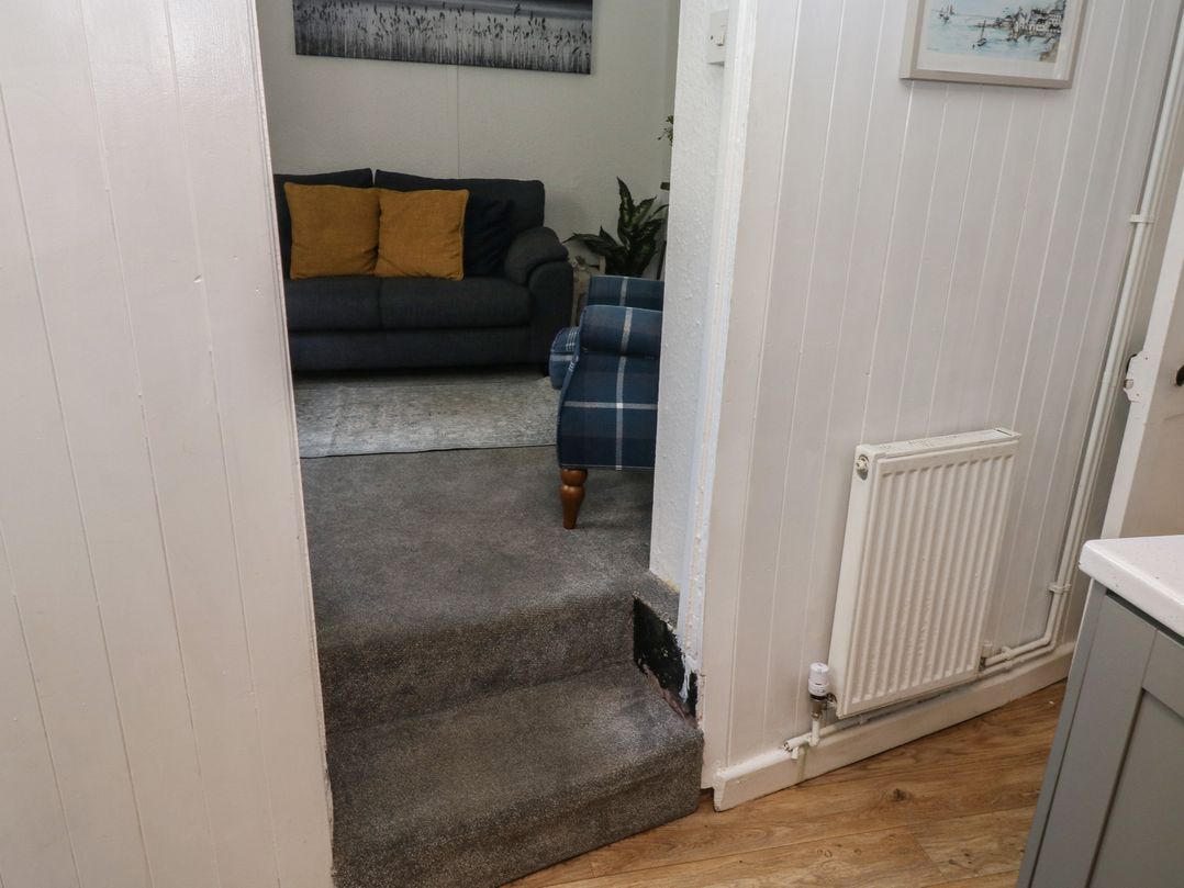 The Cottage
