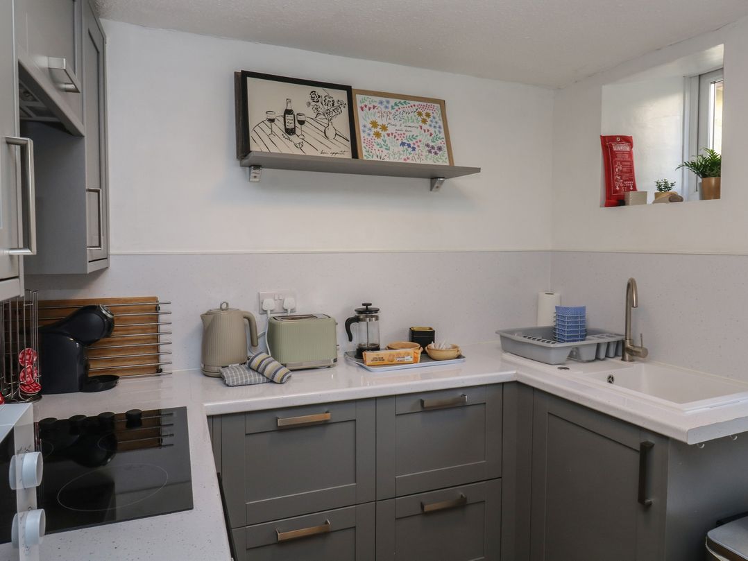 The Cottage