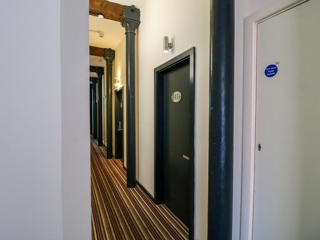 Apartments 212