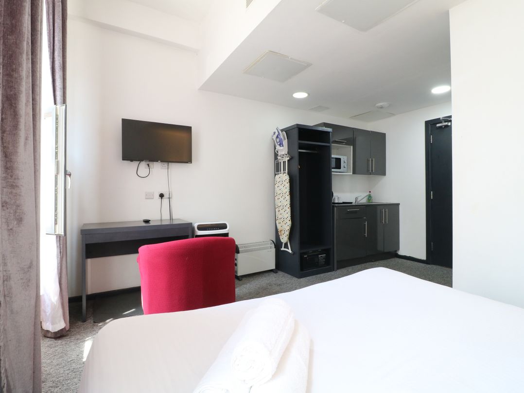 Apartments 212