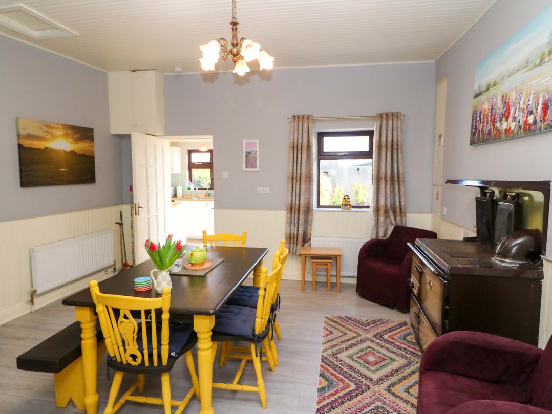 Thadg and Hannah’s