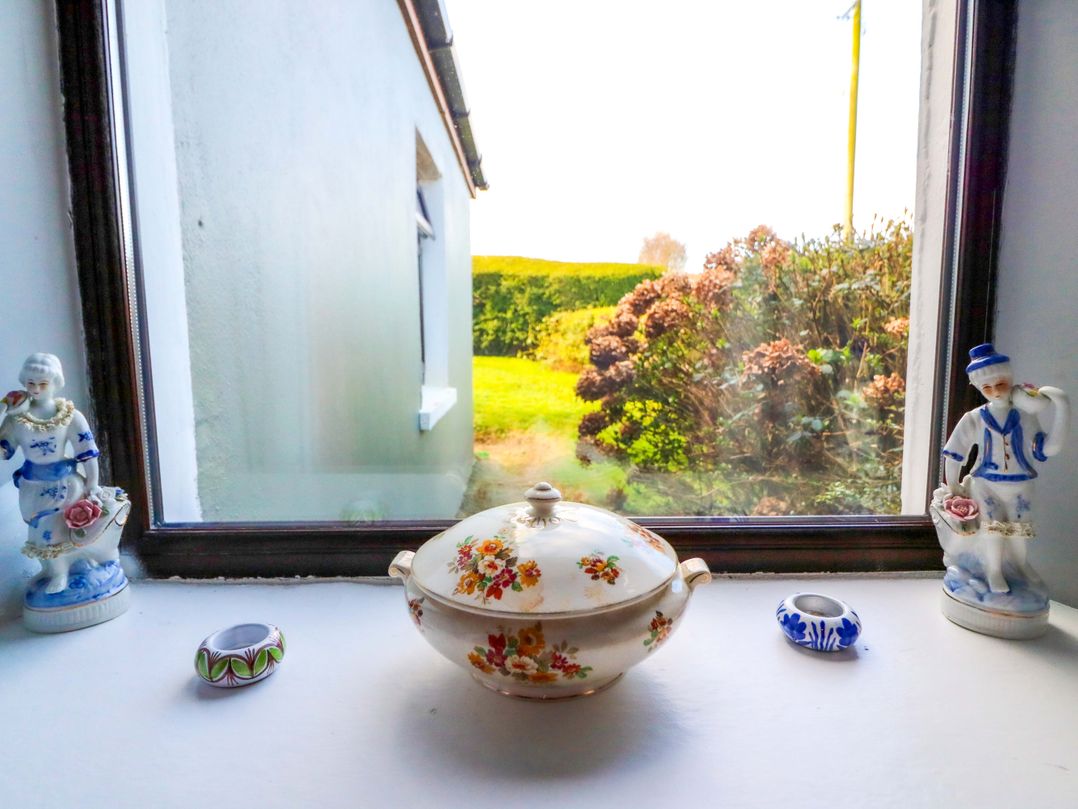 Thadg and Hannah’s