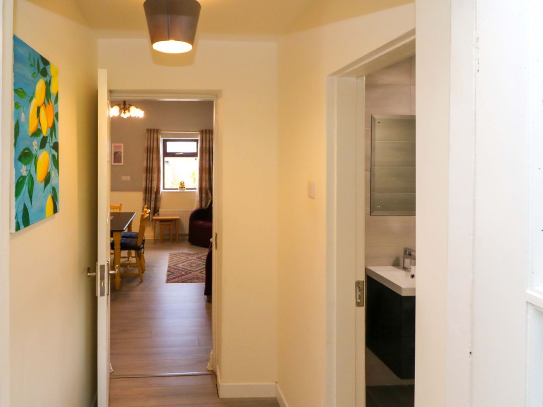 Thadg and Hannah’s