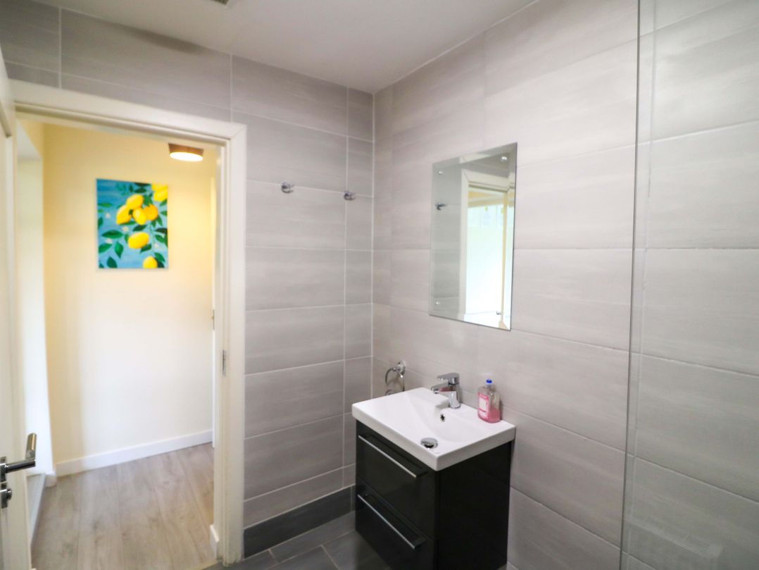 Thadg and Hannah’s