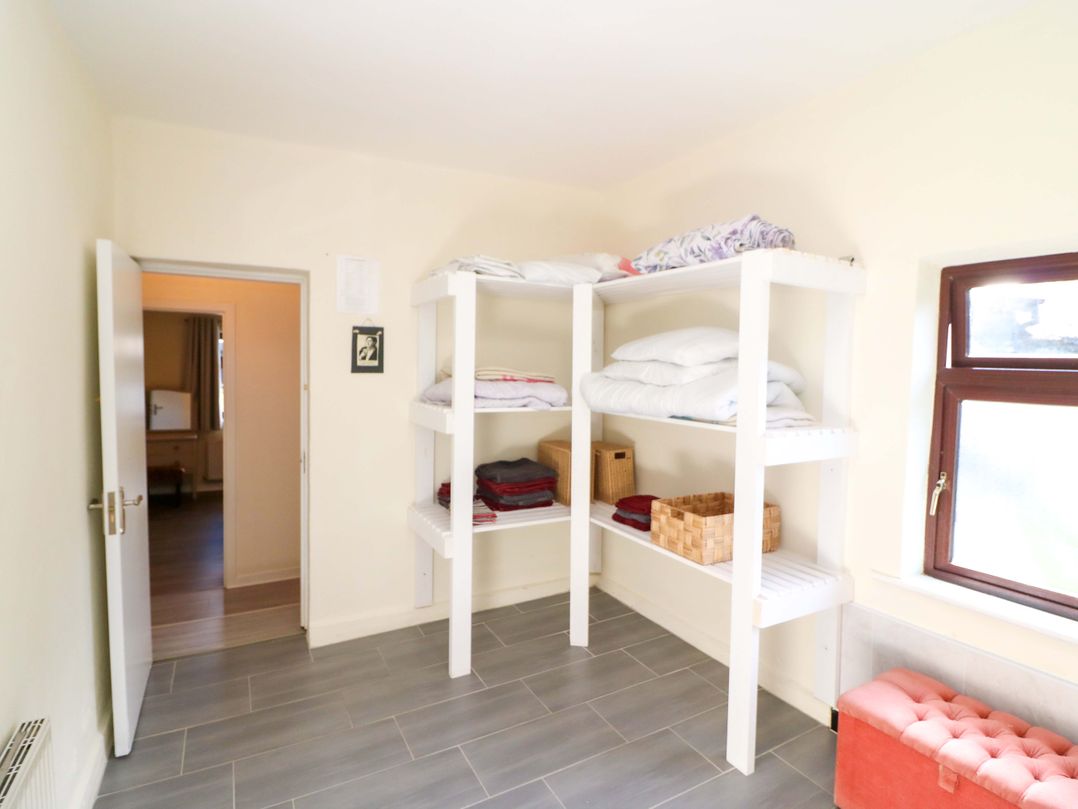 Thadg and Hannah’s