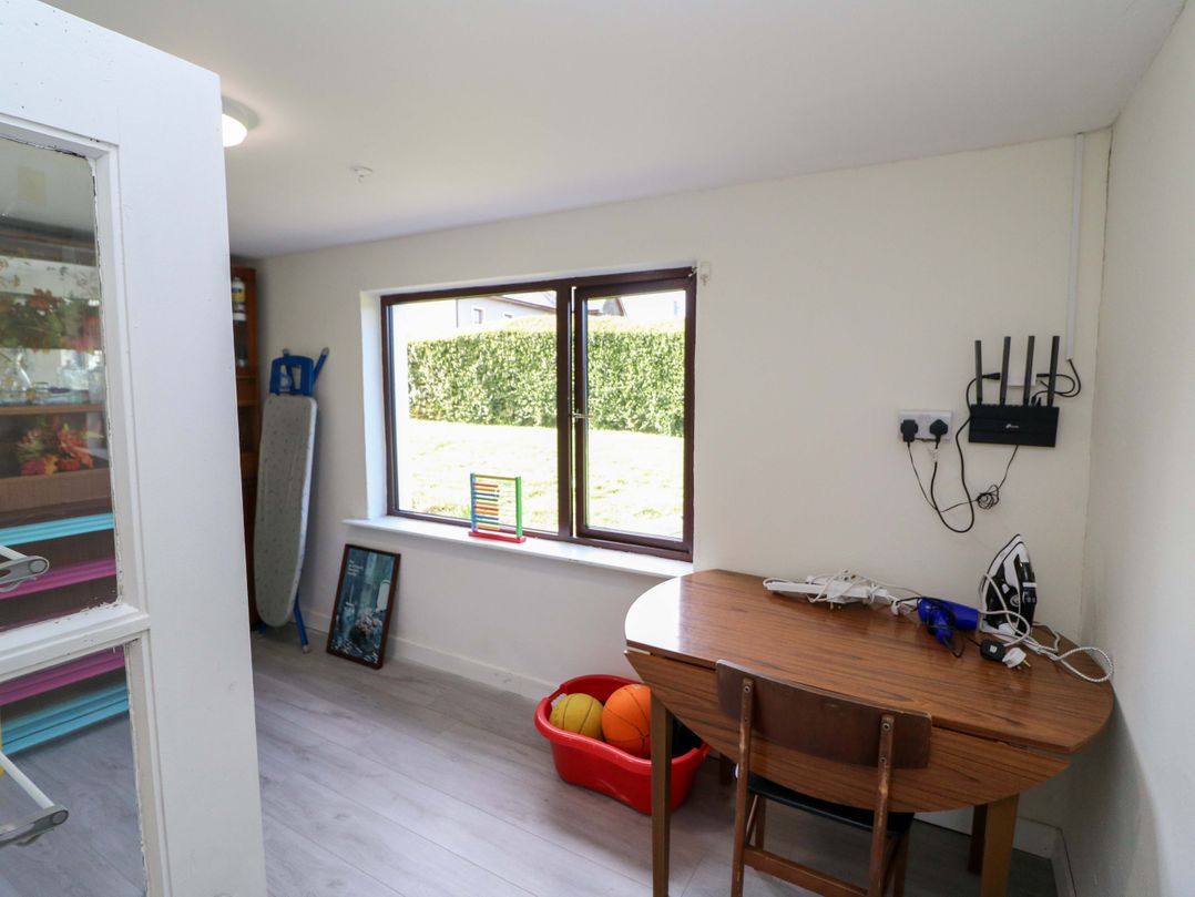 Thadg and Hannah’s