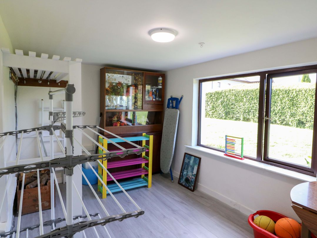 Thadg and Hannah’s