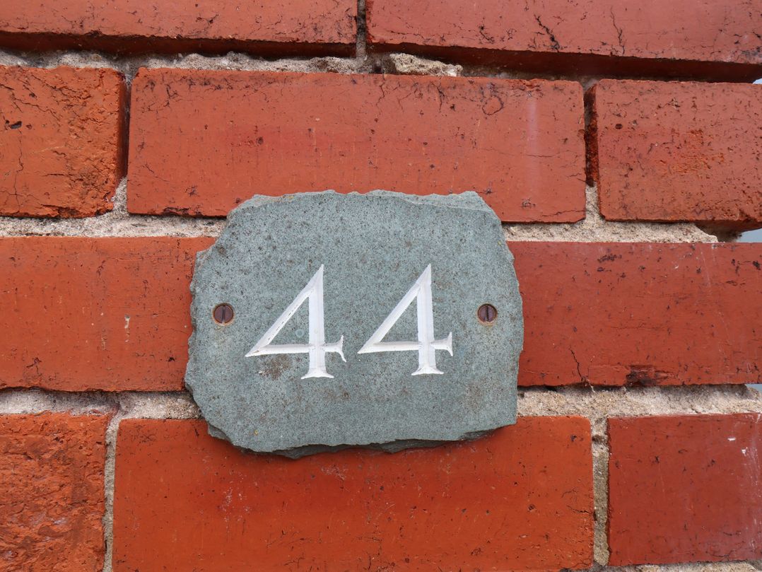 44 Love Lane