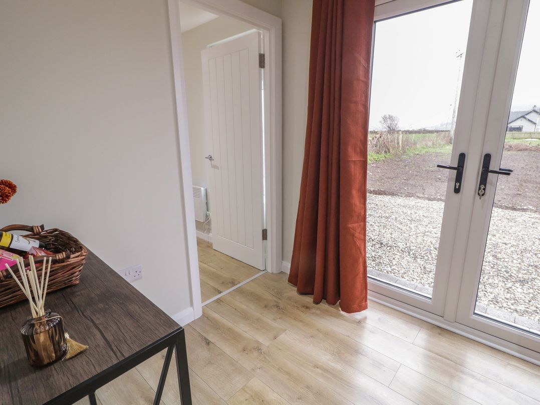 Binevenagh Point Cabin