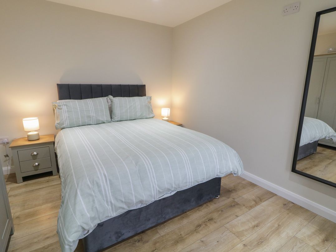 Binevenagh Point Cabin