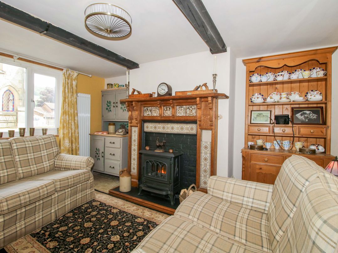 Katie's Cottage