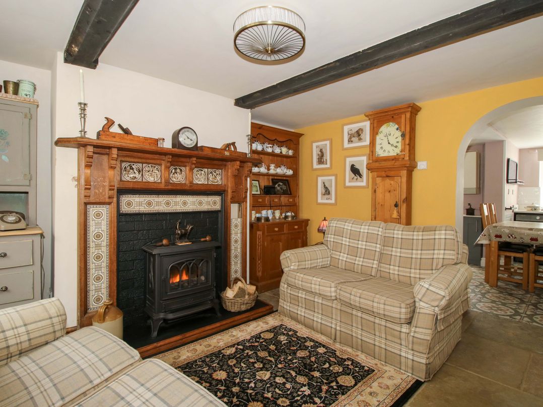 Katie's Cottage