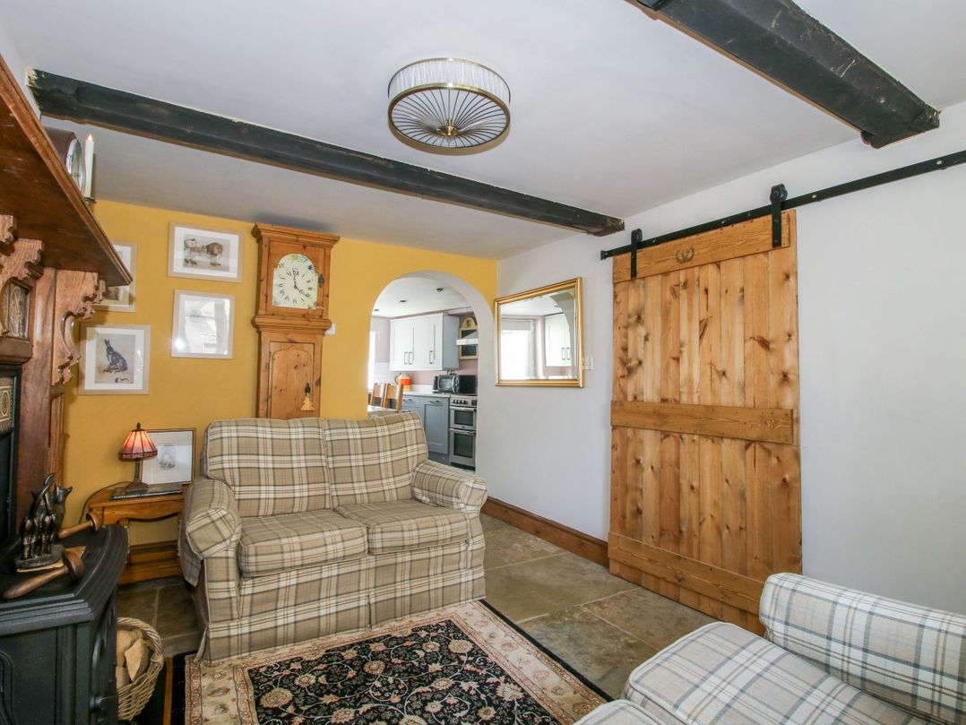 Katie's Cottage