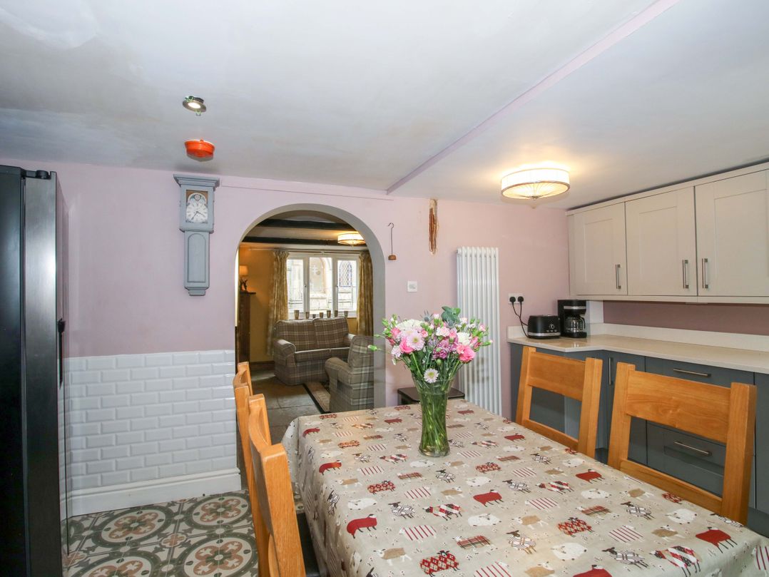 Katie's Cottage