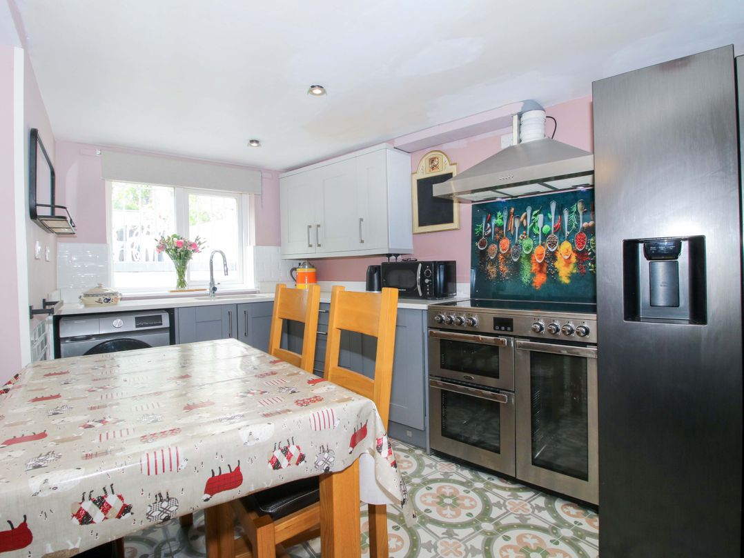 Katie's Cottage