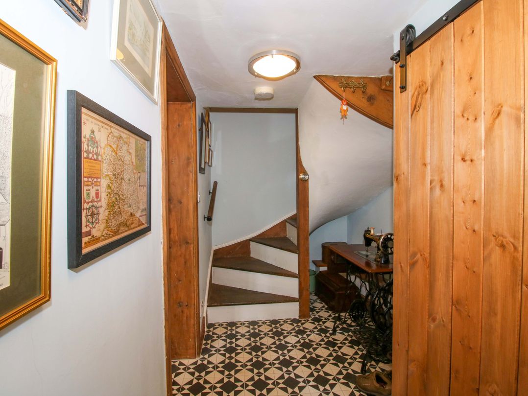 Katie's Cottage