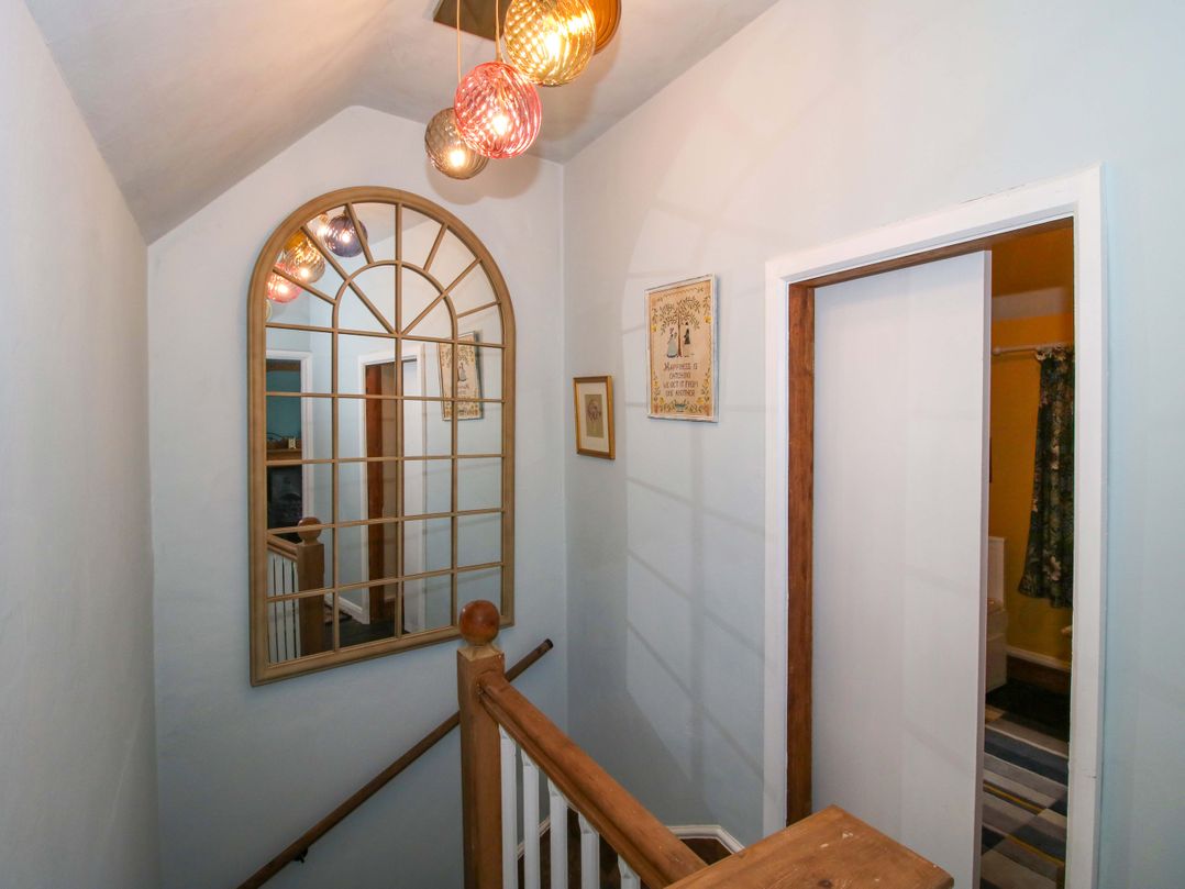 Katie's Cottage