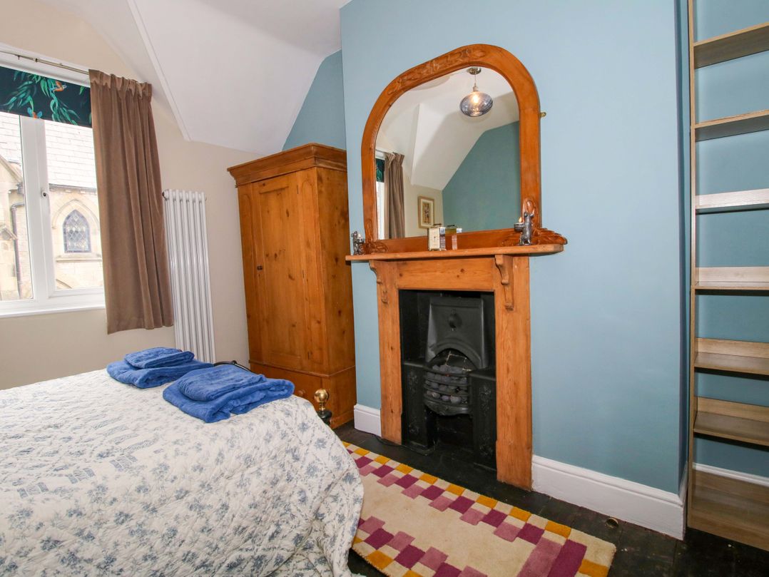 Katie's Cottage