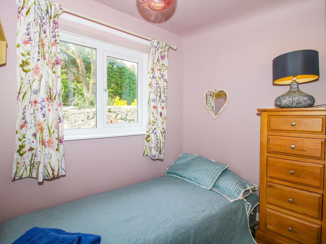 Katie's Cottage