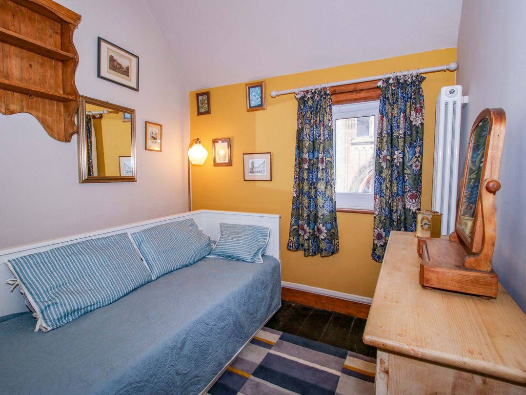 Katie's Cottage