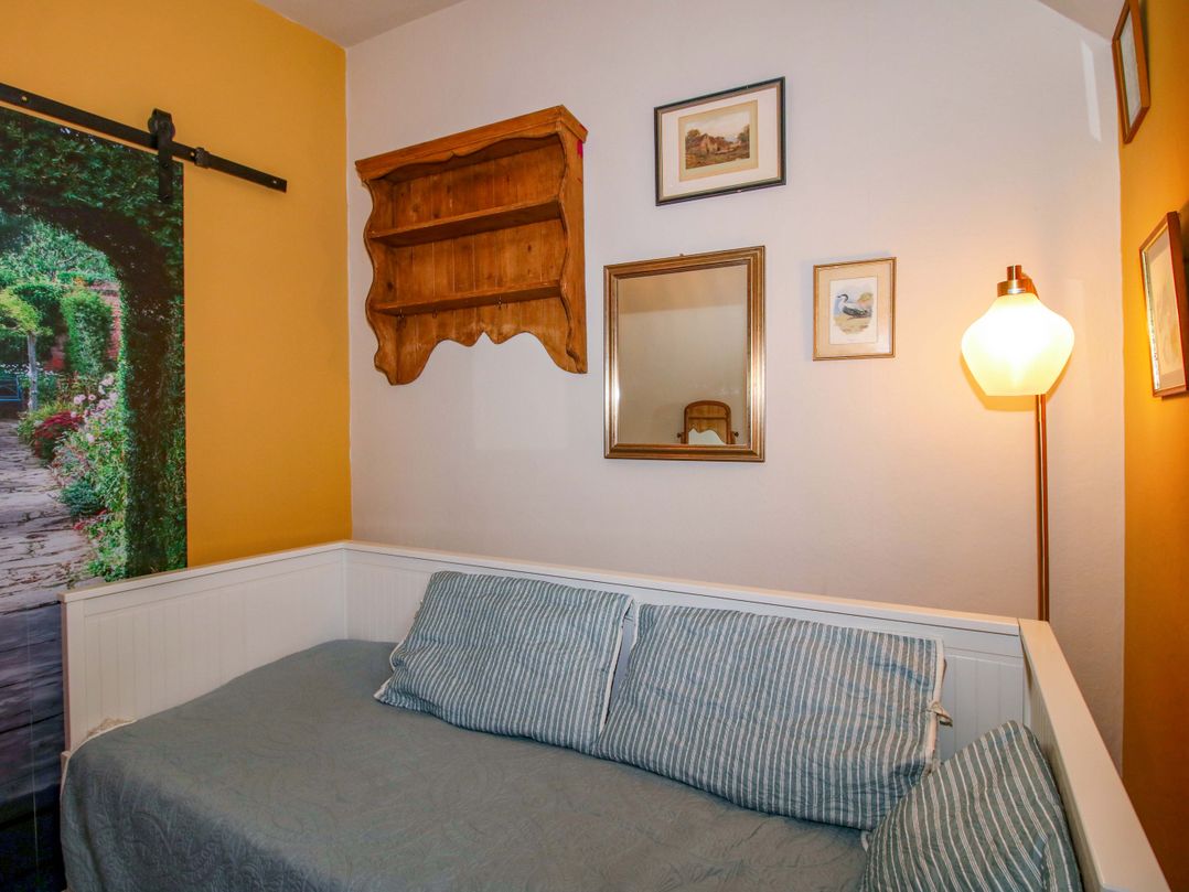 Katie's Cottage