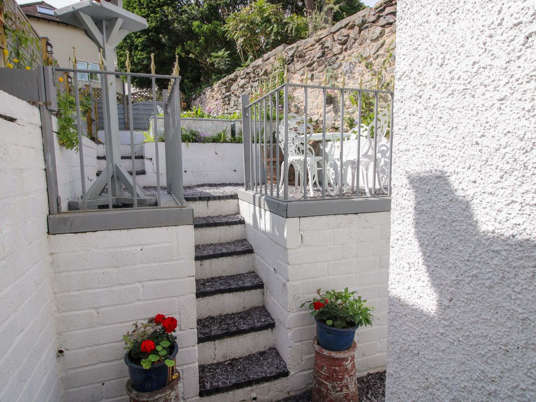 Katie's Cottage