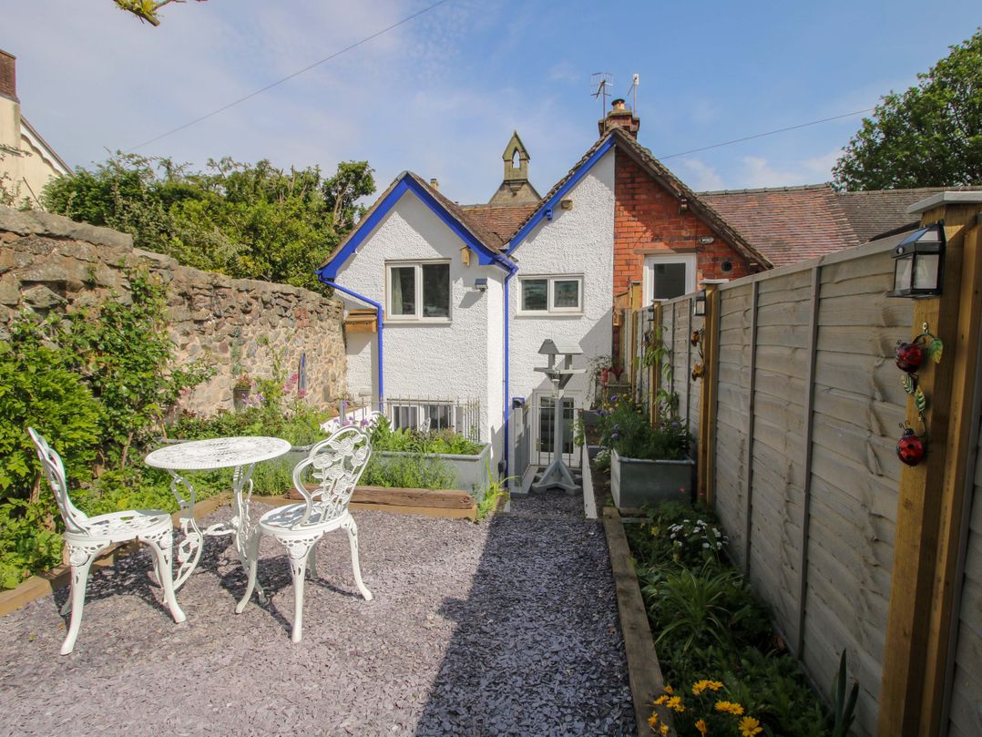 Katie's Cottage