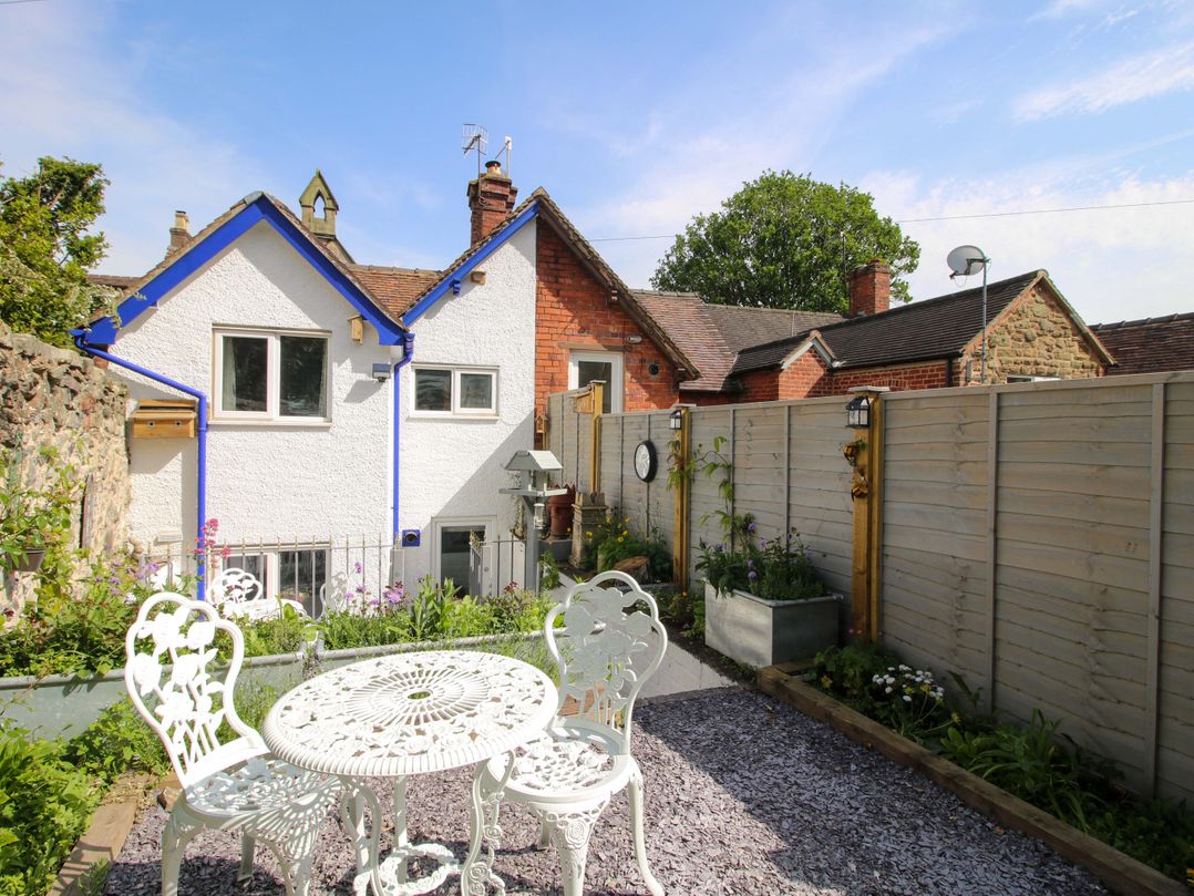 Katie's Cottage